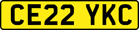 CE22YKC