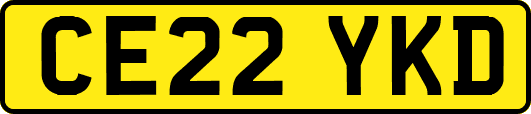 CE22YKD