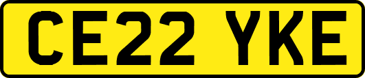 CE22YKE