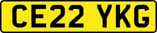 CE22YKG