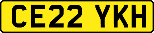 CE22YKH