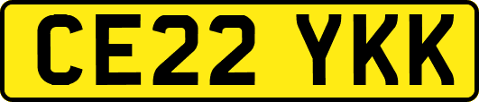 CE22YKK
