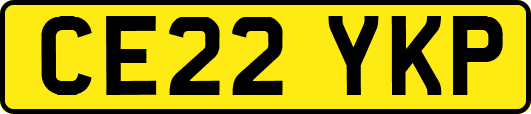 CE22YKP