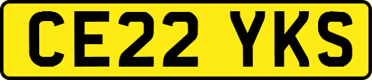 CE22YKS