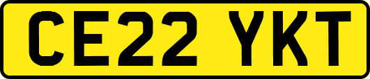 CE22YKT