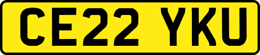 CE22YKU