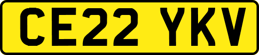 CE22YKV