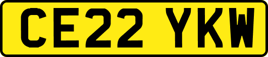 CE22YKW