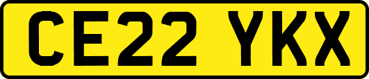 CE22YKX