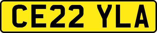CE22YLA