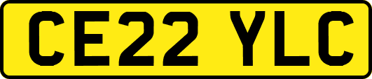 CE22YLC