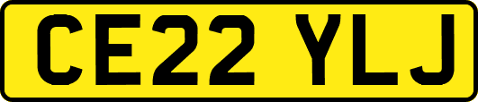 CE22YLJ