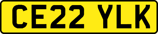 CE22YLK