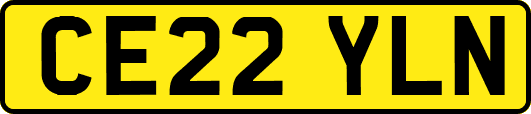 CE22YLN