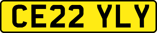 CE22YLY