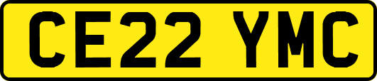 CE22YMC