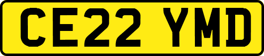 CE22YMD