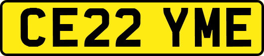 CE22YME
