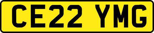 CE22YMG
