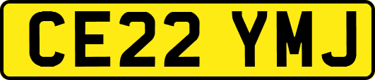CE22YMJ