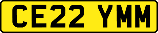 CE22YMM