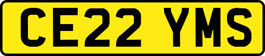 CE22YMS