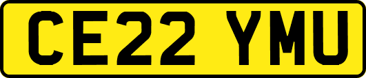 CE22YMU