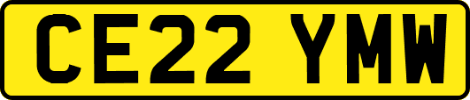 CE22YMW