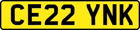 CE22YNK