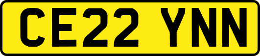 CE22YNN