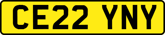 CE22YNY