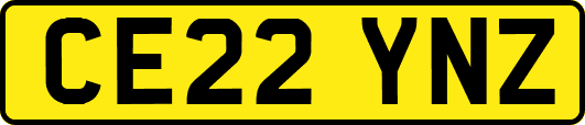 CE22YNZ