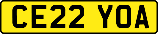 CE22YOA