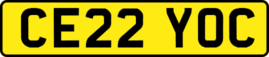 CE22YOC