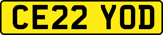 CE22YOD