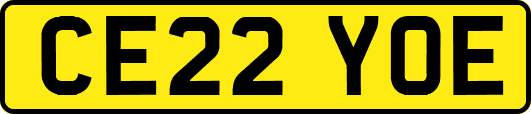 CE22YOE