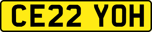 CE22YOH