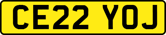 CE22YOJ