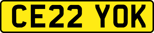 CE22YOK