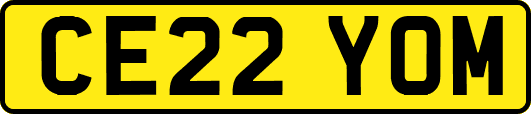 CE22YOM