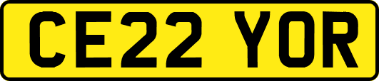 CE22YOR