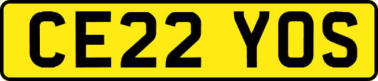 CE22YOS