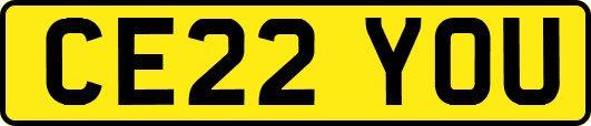 CE22YOU
