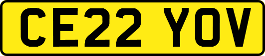 CE22YOV