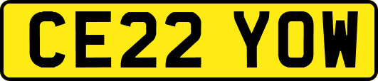CE22YOW