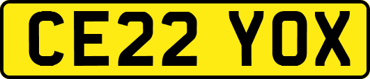 CE22YOX