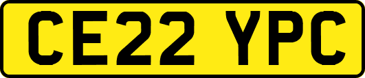 CE22YPC