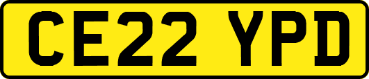 CE22YPD