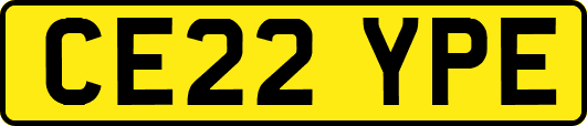 CE22YPE