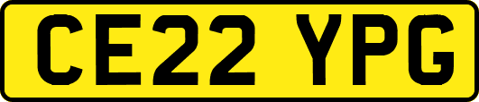 CE22YPG